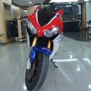 풀옵션 09 CBR 1000RR (서울 경기) 이미지