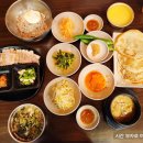 부산 강서구 신호동 맛집 칠곡보리밥칼국수 재방문 후기