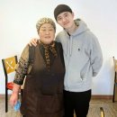 바지락정칼국수