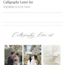 수정화원 | 비밀의화원 아이폰스냅 계약 후기