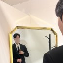 디자인 헤어 살롱 공간 | 마곡 남자미용실 | 디자인컷 다운펌 후기 ‘빌트헤어살롱’
