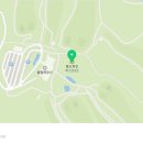 통도CC 골프연습장 이미지