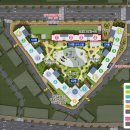 라온아파트경로당 이미지