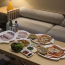 주원수산 - 완도군 | 속초 가족여행에서 찾은 최고의 회 맛집! 청호활어회센터 주원수산 솔직 후기 🦀🐙🐟