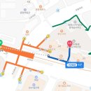 드림아이유치원 앞 이미지