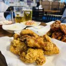 치킨이랑맥주랑 | 인덕원 회식 2차 성지! 안양 관양동 치킨이랑맥주랑 단골이 추천하는 겉바속촉 치맥 후기