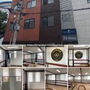 번동종로약국 | 강북구 커튼 블라인드 추천 ~ 강북구 미아동 신풍빌딩 방염 롤스크린 화이트색상 설치 후기