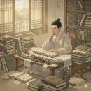 훼미리마트전남대생활관점 | 이덕무의 지적 생활과 인간 이야기 ⑩(마지막 회) 귀·눈·입·마음 — 이덕무 학문의 출발점