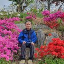 제천효마을(노인주간보호센터) 2024년 04월 야외 정원 사진 촬영 이미지