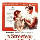 욕망이라는 이름의 전차 (A Streetcar Named Desire) - 1951 이미지