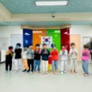 경희대 인성 키즈 태권도장 이미지