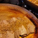 하프타임양산증산점 | [양산맛집] 푸짐한 순대전골_ 수백당 양산증산점 '한우대창 순대곱새 전골세트' 후기