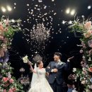 대구수지 | 대구 수성호텔 본식 웨딩컬러 후기 르브통헤어 수지 실장