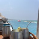 엣지포켓볼클럽 | [몰디브 신혼여행] 그랜드파크 코디파루 세 번째 이야기 "싼 게 비지떡; 포토슈팅 대실망"