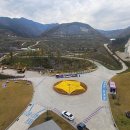 무릉공원 주차장 이미지