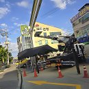 동두천농협 앞 | 동두천 상공을 누비는 든든한 지원군, '동두천스카이' 다녀왔어요!