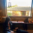 흙마당 | 제주 애월 외할머니댁 감성카페 추천, 에그타르트맛집 골목카페 옥수 방문후기