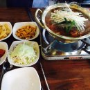 양푼이등갈비