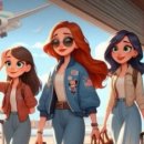 여행과치유 이미지