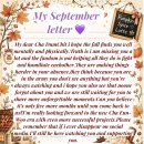 September letter to soldier Chestnut😝💜💙 이미지