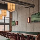 센추리스크린골프 이미지