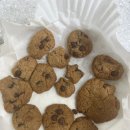 홈베이킹 | 백설 초코칩쿠키믹스 홈베이킹 후기｜아이와 함께 만든 초코칩 쿠키 기록