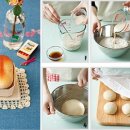 건강한채식베이킹 이미지