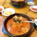 씨유 천안백석대정문점 | [천안] 큰맘할매순대국 천안백석대점 / 단국대 호서대 상명대 백석대 근처 맛집 순대국밥 내장탕 해장...