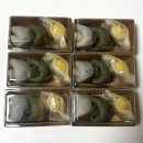 망개당 | 광교 답례떡 추천 망개랑 광교본점 망개떡 3구 세트 후기(체험단 후 재방문)