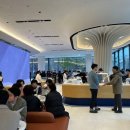 비알배스킨라빈스한남 | 맛 아이스크림도 파네... R&D 공간 표방하는 배스킨 워크샵 - 와사비맛 등 12개 매장 한정 메뉴 판매...