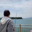산분령 유료 낚시터 이미지