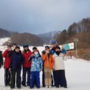 코리아 블랙벨트 센타 이미지