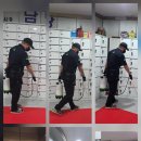인천광역시 중구 영종2동 스파·대중목욕탕 방역-이지스방역