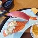 군포시청소년수련원 | 산본 맛집 상무초밥 반반세트 가족외식맛집 내돈내산
