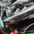 M타이모텔 | 오토바이 전국일주, 서울에서 돔황차 (1) - 청주