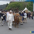 백의종군