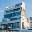 테라스마크 | 강릉 영진해변 숙소 테라스마크 - 4FN 객실, 룸 서비스, 브런치