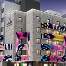 라벨르호텔 이미지