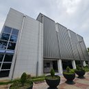 도원체육공원 배드민턴장 이미지