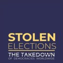 하나님은 부정선거 카르텔을 멸망시키신다. 이미지