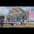 북천고수부지 데일리한국