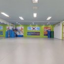 삼성체육도장 이미지