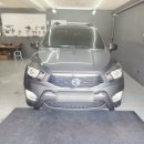 쌍용차수리전문점 이미지