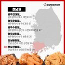 숯양두마리치킨충북