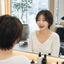뷰티코코헤어샵 | 위례 여자 숏컷트 잘하는 미용실