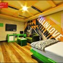 웰빙모텔 이미지