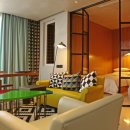 호텔 더 디자이너스 홍대 이미지