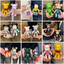 원데이클래스 강좌로 가을나들이 가는 모루 인형 | [수원 행궁동 놀거리 / 이색 데이트 공방] 미술 원데이 클래스 3월 모음집 '낙서지금 수원행궁점'