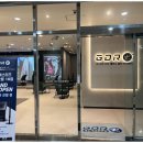 마스터즈 GDR 플러스 골프 아카데미 이미지