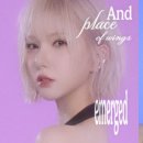 VIVIZ -The 1st Album 'A Montage of ( )' Concept Photo #3 &amp; Mood Sampler 이미지